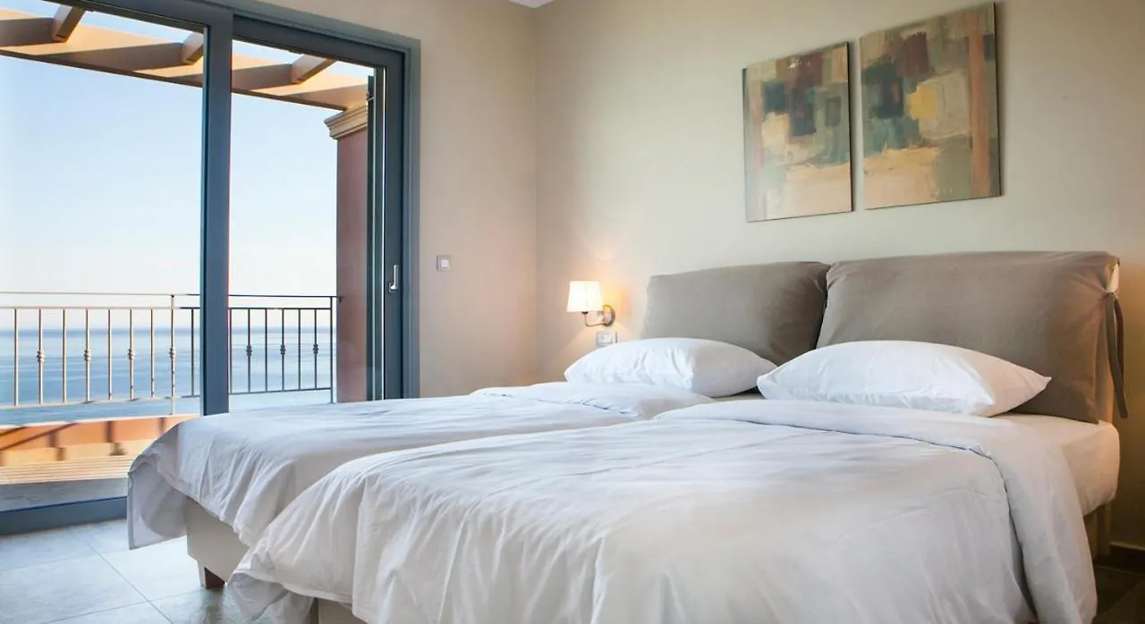 Luxury Villas Kefalonia Trapezaki