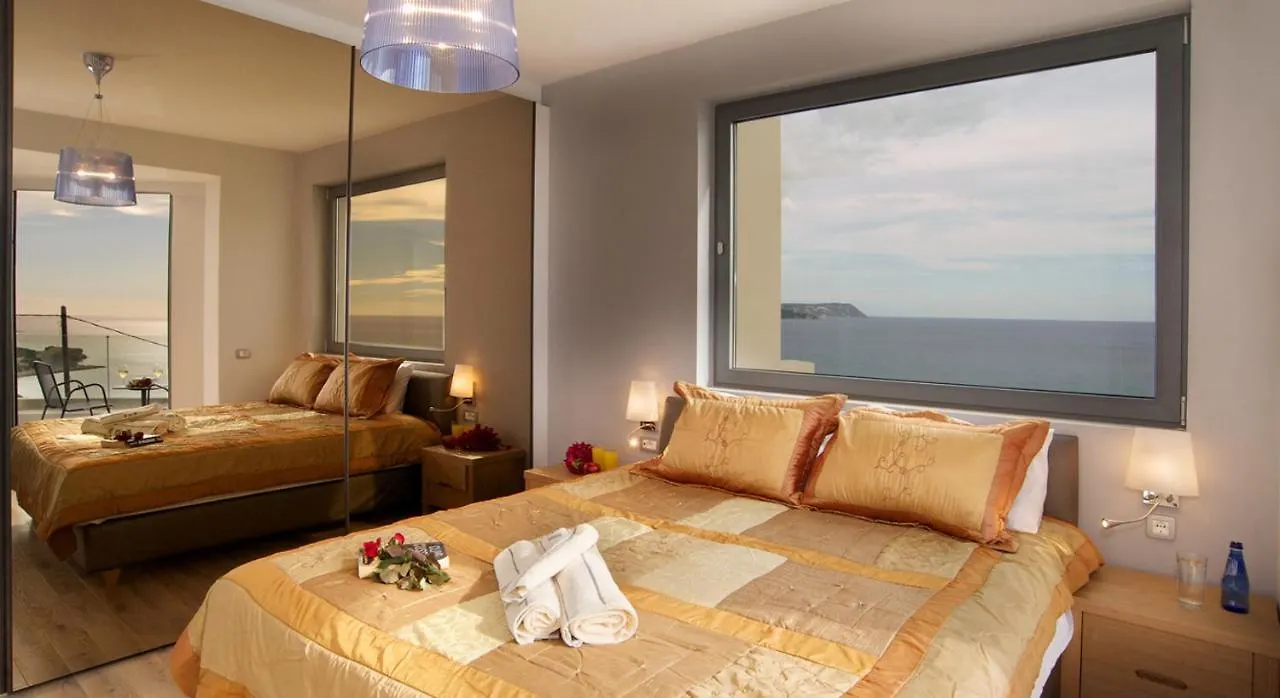 Luxury Villas Kefalonia Trapezaki  Greece