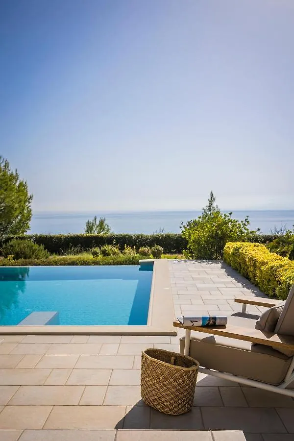 Luxury Villas Kefalonia Trapezaki  Trapezaki (Kefalonia)
