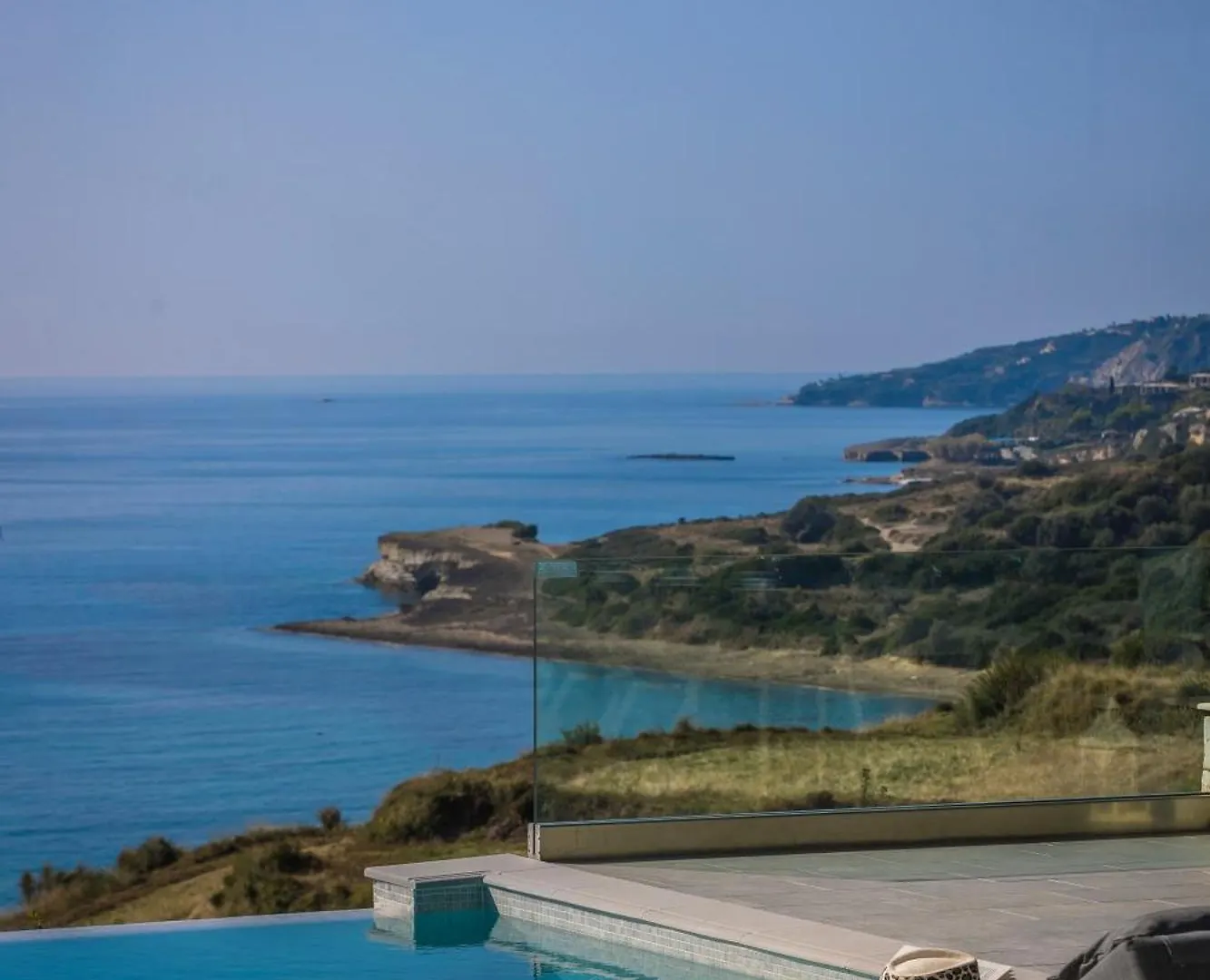 Luxury Villas Kefalonia Trapezaki  0*, Trapezaki (Kefalonia) Greece