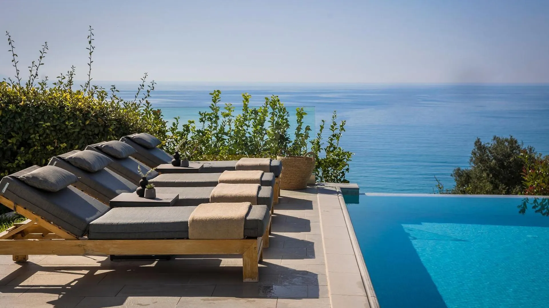 Luxury Villas Kefalonia Trapezaki  0*, Trapezaki (Kefalonia)