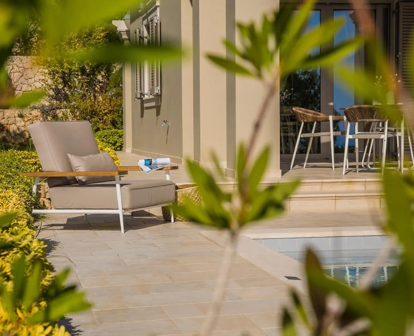 Luxury Villas Kefalonia Trapezaki  Trapezaki (Kefalonia)