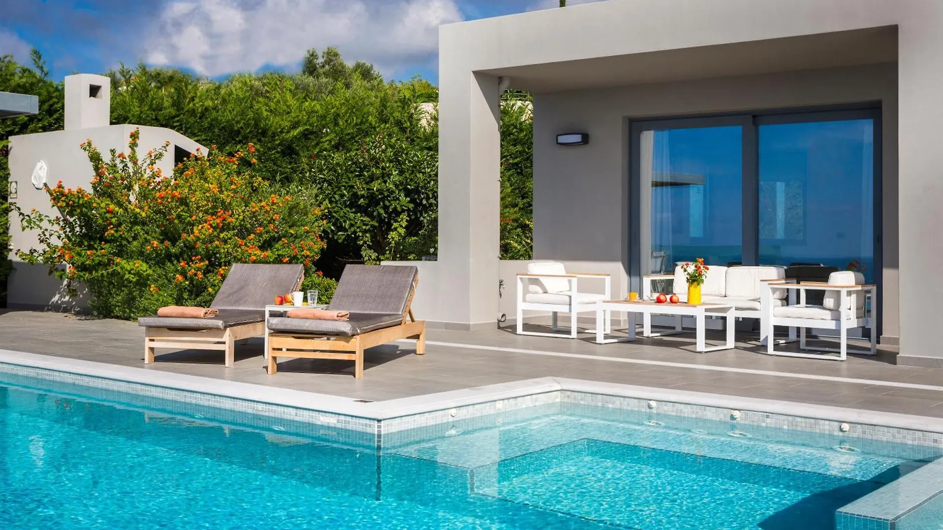 Luxury Villas Kefalonia Trapezaki  0*, Trapezaki (Kefalonia) Greece