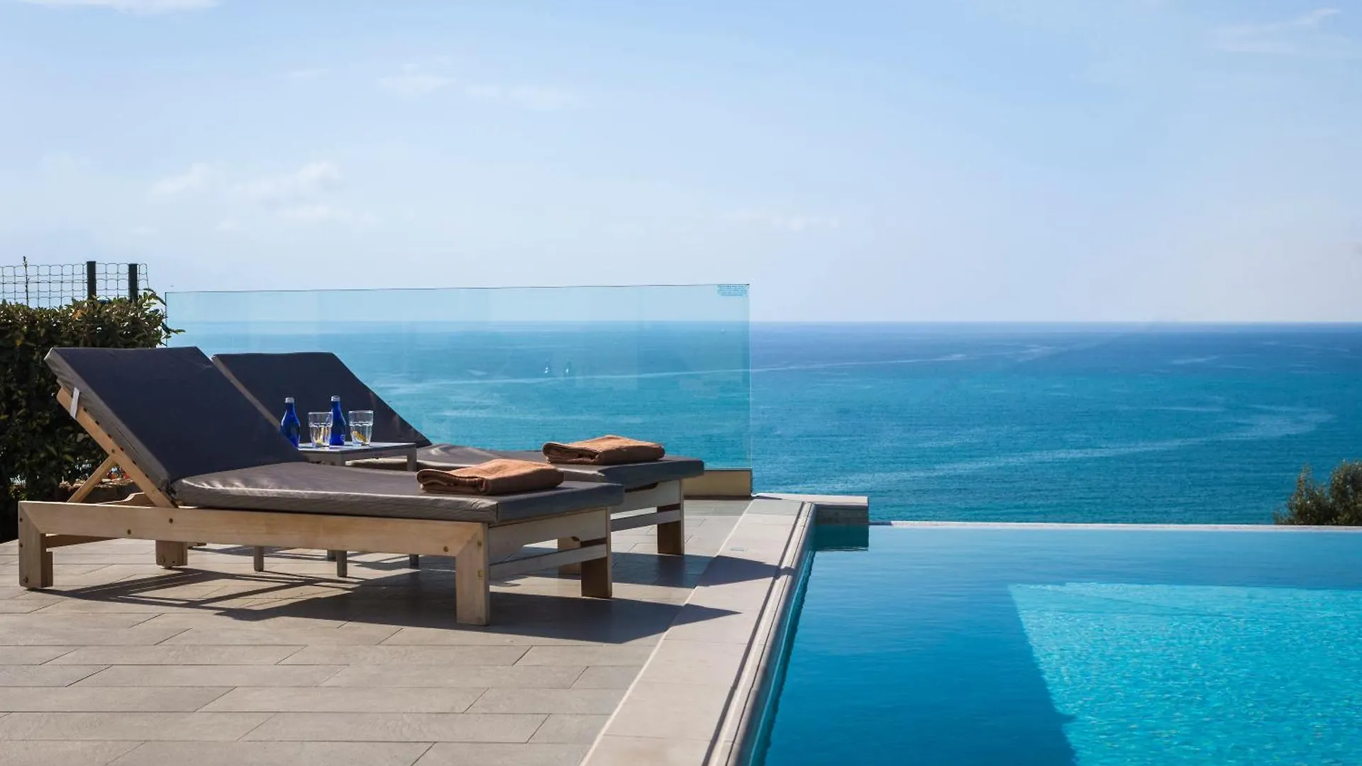 Luxury Villas Kefalonia Trapezaki