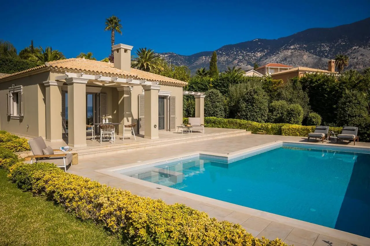 Luxury Villas Kefalonia Trapezaki   Trapezaki (Kefalonia)