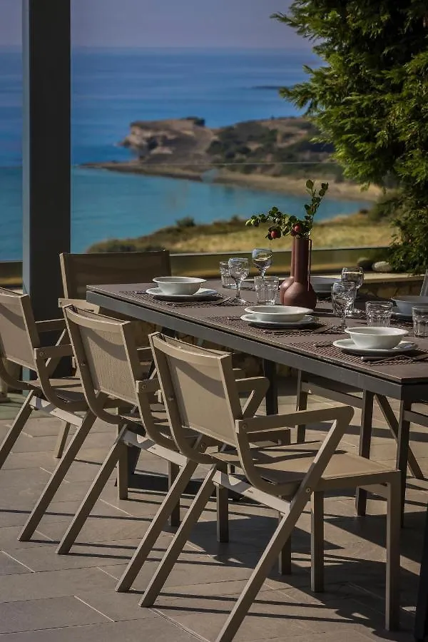 Luxury Villas Kefalonia Trapezaki  0*, Trapezaki (Kefalonia) Griekenland