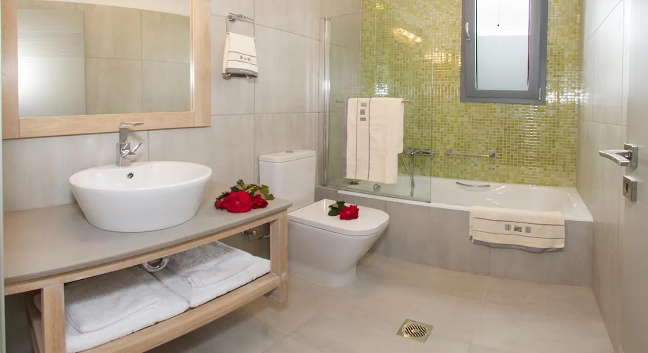 Luxury Villas Kefalonia Trapezaki
