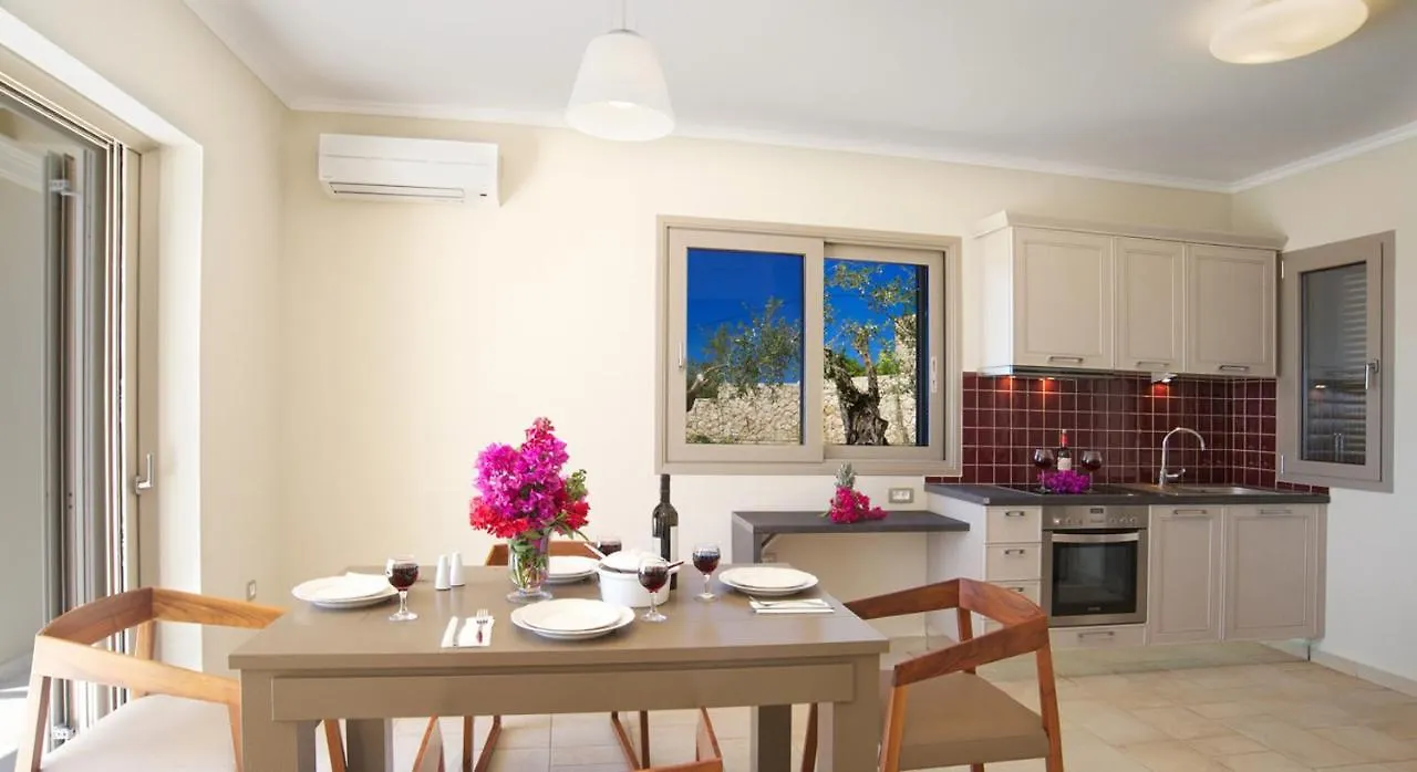 Luxury Villas Kefalonia Trapezaki  0*, Trapezaki (Kefalonia) Greece