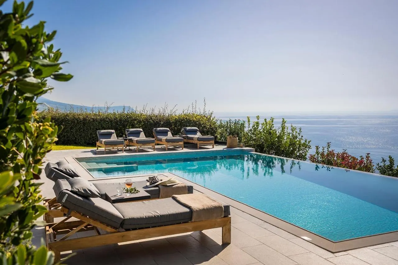 Luxury Villas Kefalonia Trapezaki  0*, Trapezaki (Kefalonia) Greece