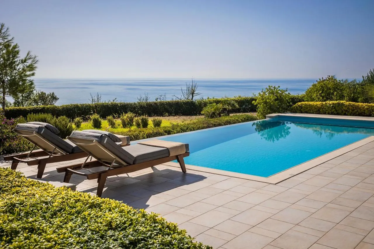 Luxury Villas Kefalonia Trapezaki  Trapezaki (Kefalonia)