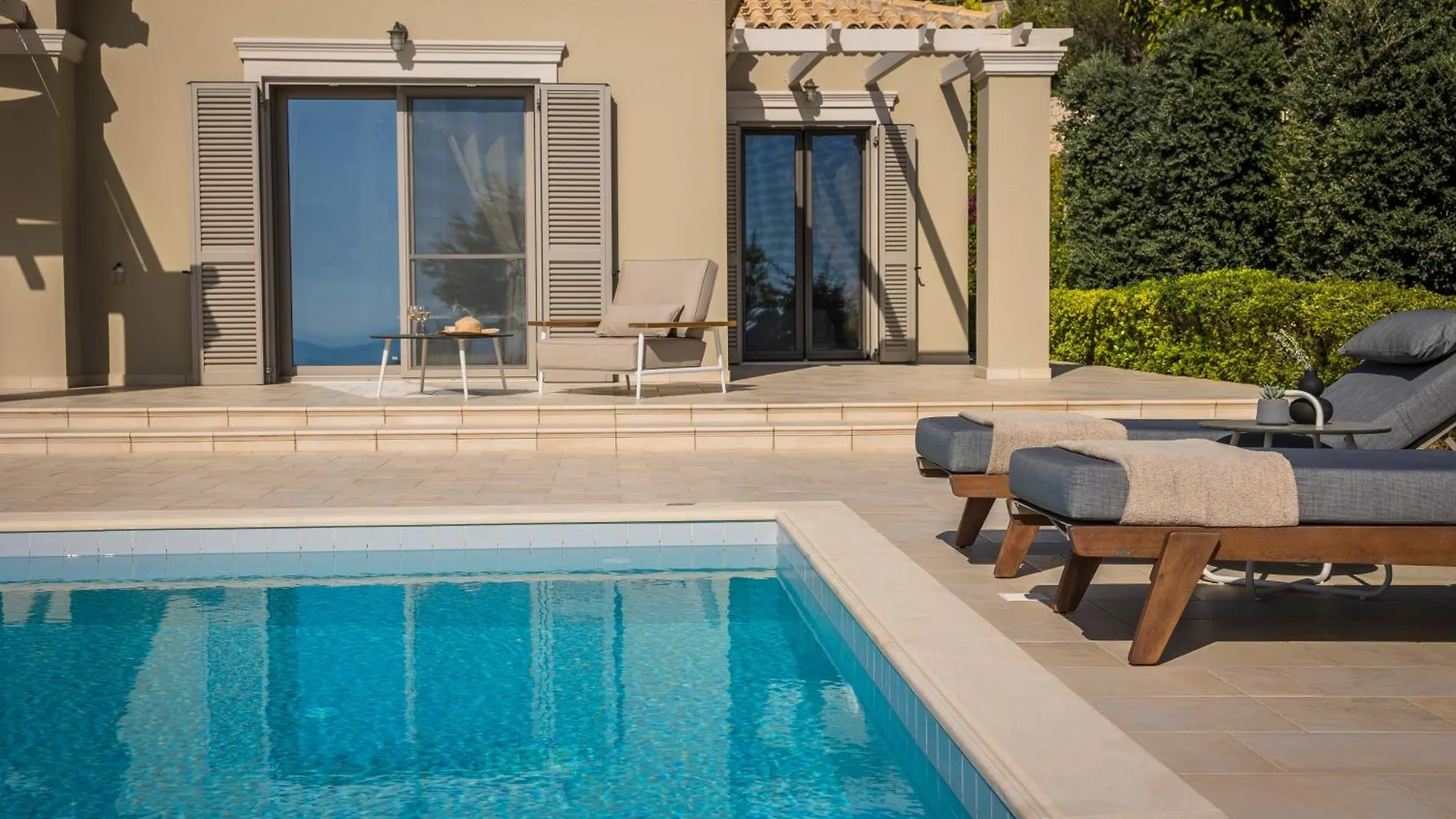 Luxury Villas Kefalonia Trapezaki  0*, Trapezaki (Kefalonia) Greece