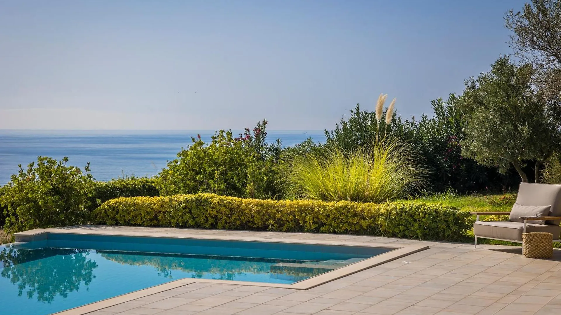 Luxury Villas Kefalonia Trapezaki