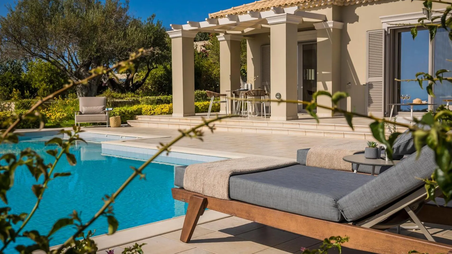 Luxury Villas Kefalonia Trapezaki   Trapezaki (Kefalonia)